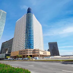  Appartement Unlock Metropolis Business Bay Verenigde Arabische Emiraten
