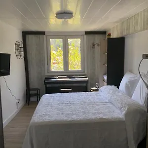  Accommodatie bij particulieren El Naranjo, Reate Lss00277 Spanje