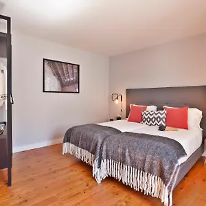  Appartement Five Stars Combro 7 Portugal