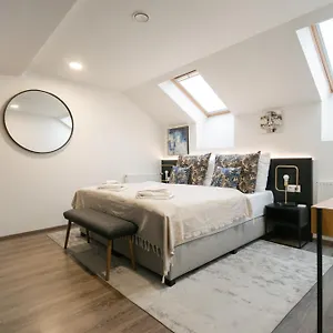 Coru House Апартаменты