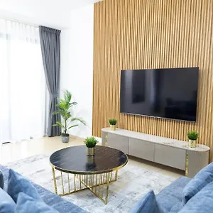  Appartement Jbr By Happy Season Verenigde Arabische Emiraten