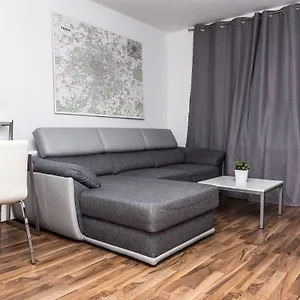 Family House With Parking Praha