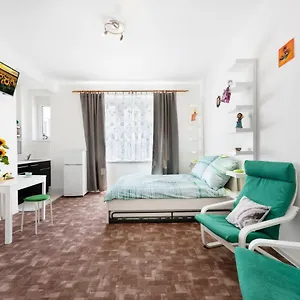 Family Hortensia Apartament