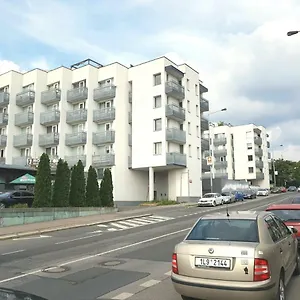 G Support Apartament