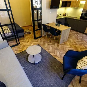 Appartement E13 - Elegant Hongarije