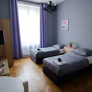 Superior Classic Praha