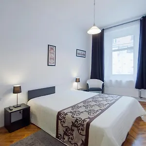 Modern Skolska 20 Apartament