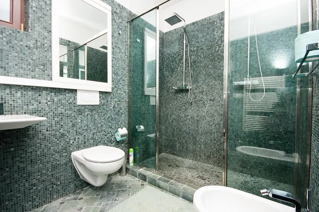 Apartment Ferienwohnung Luxury Loft Prag Tschechische Republik