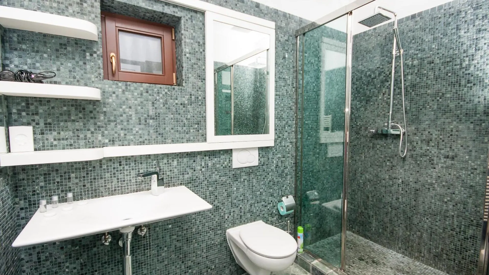 Luxury Loft Appartement Praag